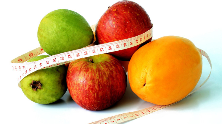 Apple Waistline